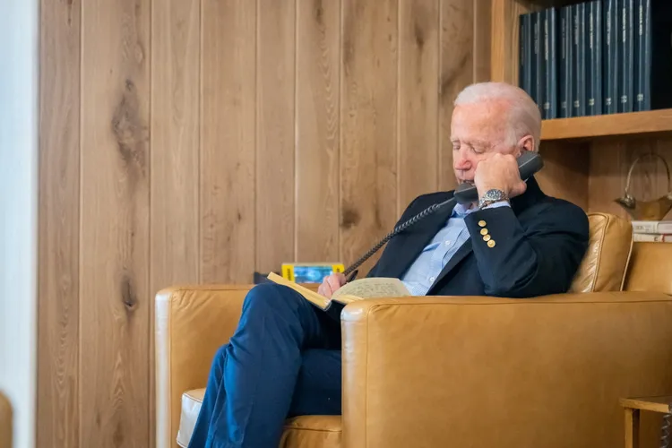 Lovitură "devastatoare" a Kremlinului: Biden și Blinken nu mai au voie să intre în Rusia