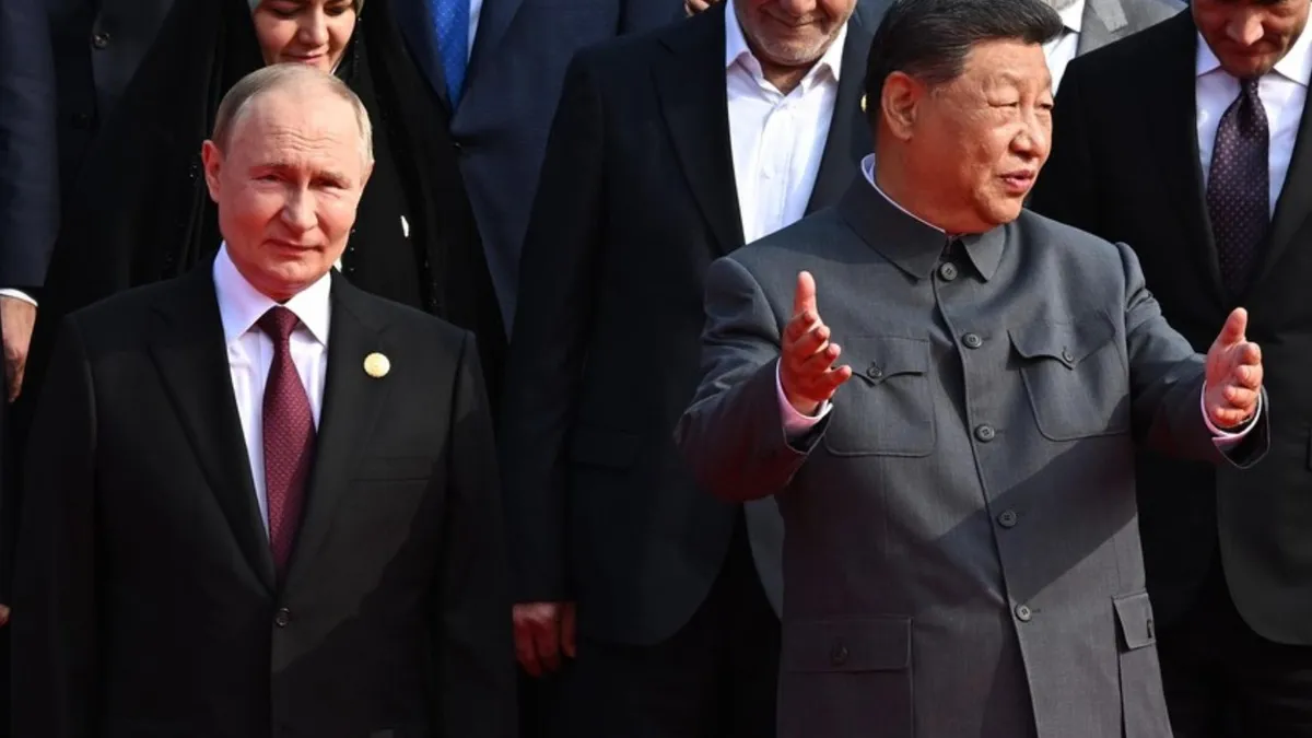 Gazprom primește rating AAA în China (sursa: kremlin.ru)