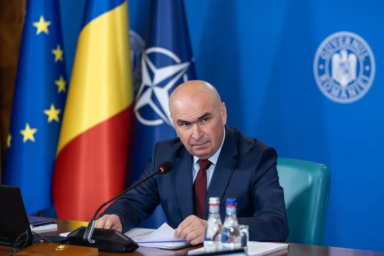 Bolojan, atac la sistemul de sănătate Foto: Facebook