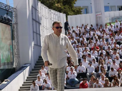 Cel mai brutal atac al unui lider PNL împotriva unui ex-ministru pesedist Foto: Facebook