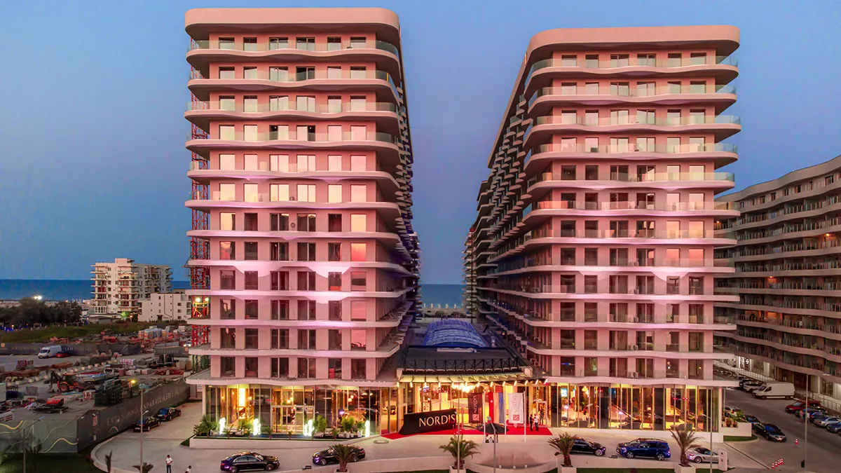 Mama șefei Nordis a scos 30 milioane lei de la bancomat Foto: Nordis