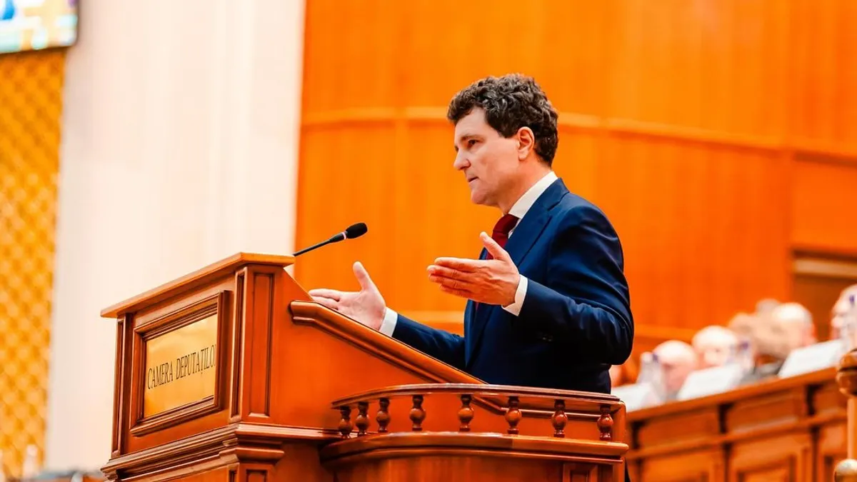 Formarea noului guvern, în zece zile (sursa: Facebook/Nicușor Dan)