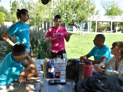 Startup-ul românesc Digitail cucerește investitorii americani (sursa: ziaruldeiasi.ro)