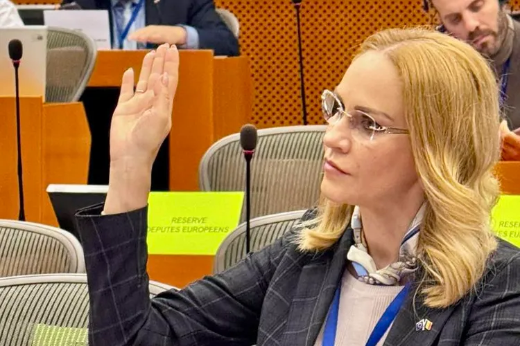 Grindeanu o resuscitează pe Firea Foto: Facebook