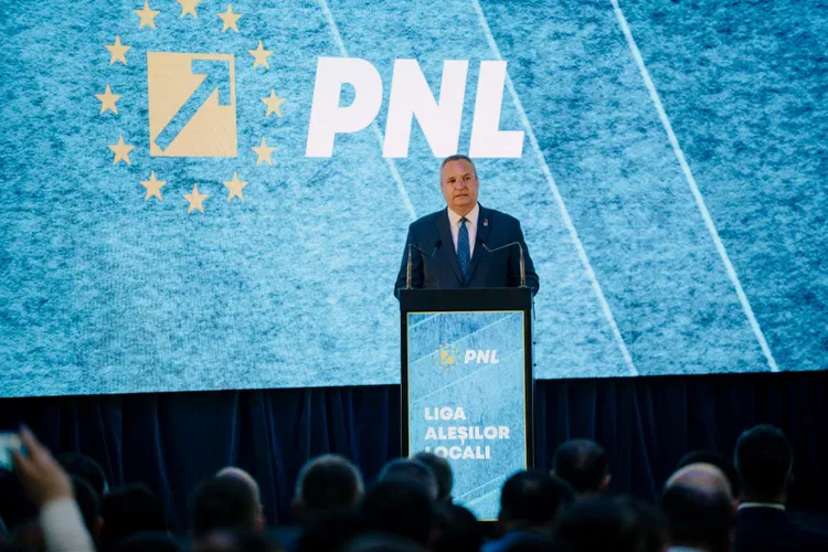 După ce PSD a confiscat "realizările" Guvernului, Ciucă a răspuns: Garantăm stabilitatea coaliției și nu renunțăm la principiile liberale