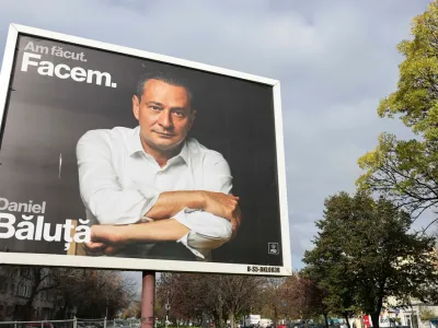 Sondaj al unei firme controlate de apropiatul PSD, CURS: social-democrații, pe locul I in Capitală. PNL, locul II, la un procent distanță