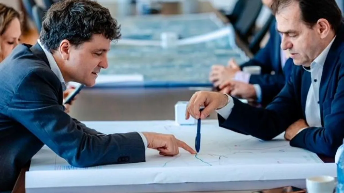 Orban, critici către SRI: „Câţi diplomaţi au fost expulzați pentru spionaj în favoarea Rusiei?” Foto: Facebook