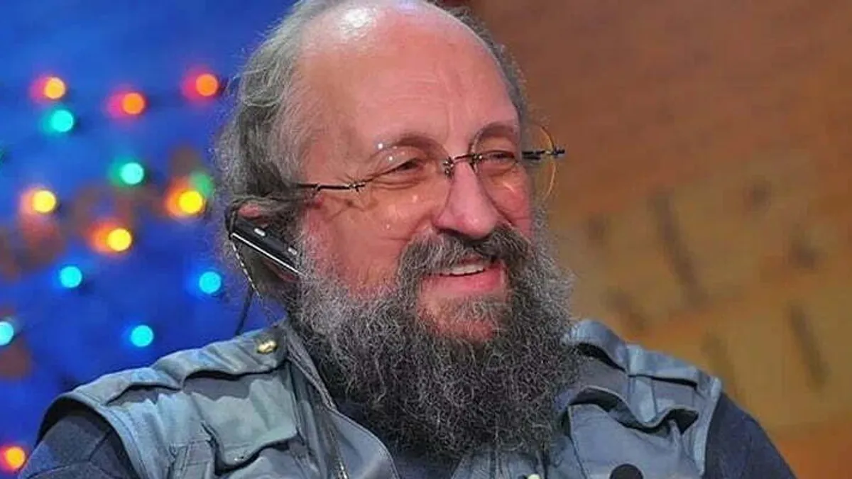 Încă un politician rus , Anatolii Vasserman, amenință Moldova Foto: Facebook