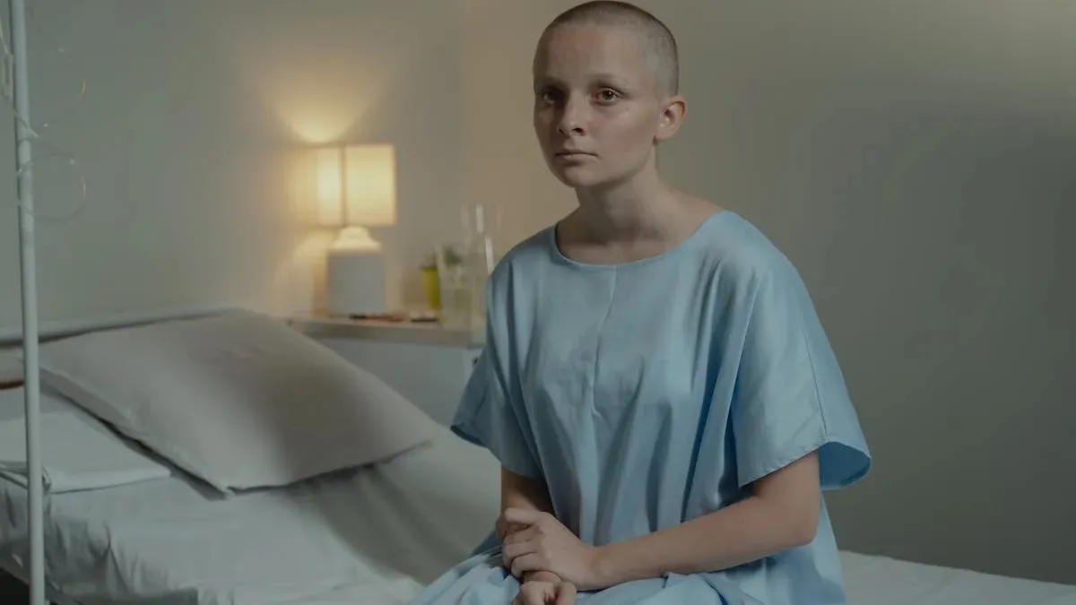 Persoanele tinere, afectate de cancerul apendicular (sursa: Pexels/Tima Miroshnichenko)