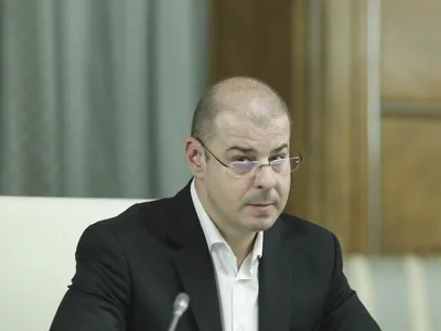 Fost comunicator PSD, noul șef Unifarm (sursa: Inquam Photos/Octav Ganea)