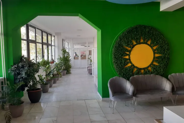 Relații sexuale în școală, dosar deschis (sursa: Facebook/Școala Gimnazială Nr 30 Timișoara)