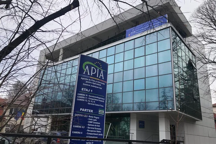 Subvențiile APIA pentru pășuni se schimbă radical (sursa: ziaruldeiasi.ro)