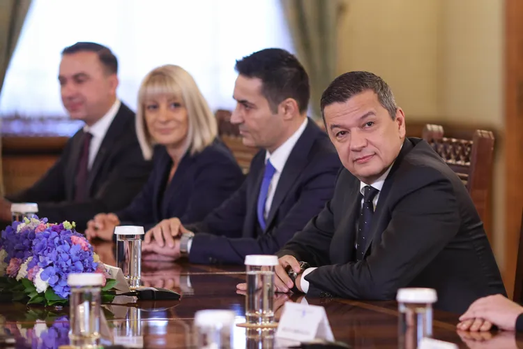Reacții furioase din PSD după desemnarea lui Siegfried Mureșan: „trădare”, „dezamăgire”, „vom lupta”