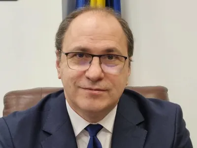 Mihai Dimian, noul ministru al Educației (sursa: Facebook/Mihai Dimian)