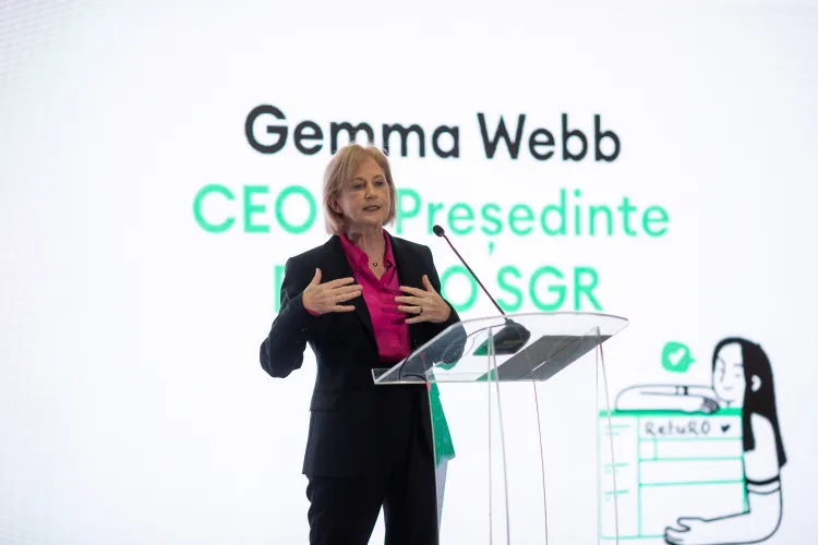 RetuRO, 150 milioane lunar - sume nereturnate (sursa: Inquam Photos/Virgil Simonescu)