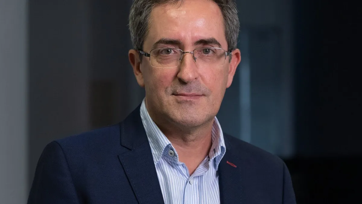 Sorin Ioniță continuă colaborarea cu G4Media (sursa: G4Media)