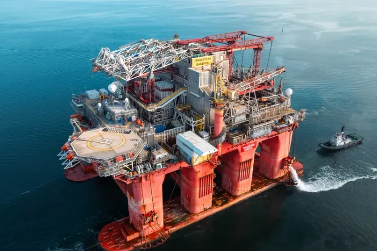 Suma imensă pe care proiectul Neptun Deep o va aduce la buget din 2027 Foto: OMV