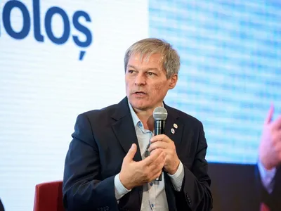 PSD și PNL sunt prietene cu George Simion (sursă: Facebook/Dacian Ciolos)