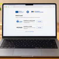 Cum poți verifica pensia online: talon electronic, vechime și cereri în noul portal CNPP