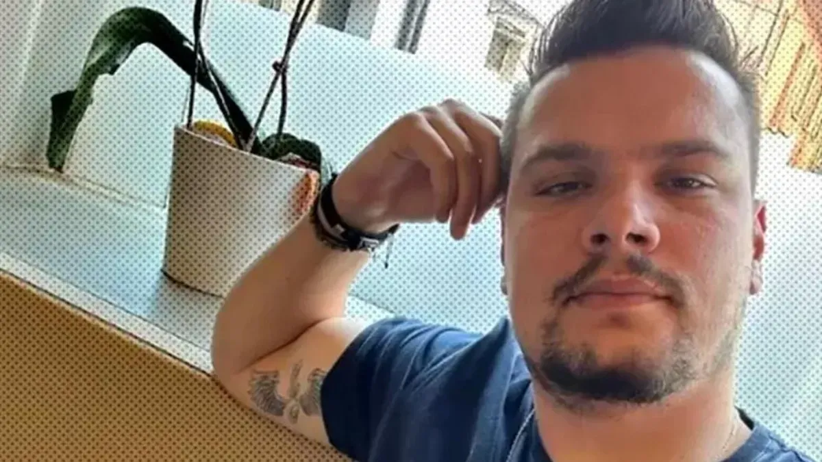 Mario Iorgulescu va fi rejudecat (sursa: Instagram/Mario Iorgulescu)