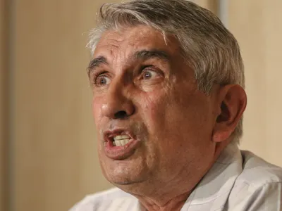 Chirurgul Burnei a experimentat pe copii, consideră o instanță de judecată (sursa: Inquam Photos/Alexandru Busca)