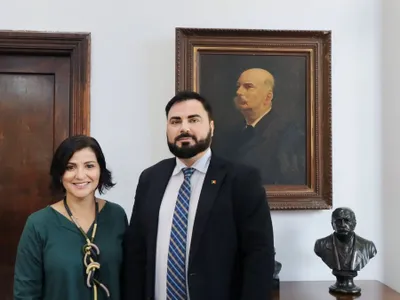 Consulul la Rio de Janeiro, rechemat în țară după ce ar fi fost prins că dorea să fraudeze un examen Foto: X/Twitter