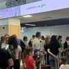 Aeroportul Iași riscă să coboare sub două milioane de pasageri pe an: 200.000 de călători în minus față de anul trecut