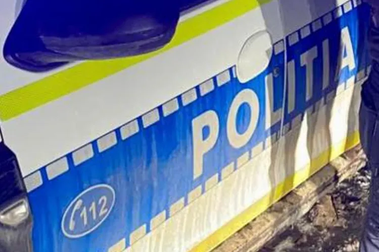 Bărbat dispărut, găsit mort în propria locuință (sursa: Facebook/Poliția Română)