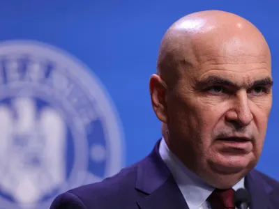 Ilie Bolojan critică RAAPPS: caz șocant (sursa: Inquam Photos/Octav Ganea)