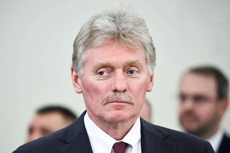 Kremlinul salută strategia americană de securitate (sursa: TASS)