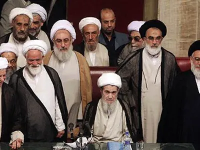 Iranul are un nou lider suprem (sursa: ncr-iran.org)