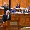 Doar în județul Olt, PSD are peste 30 de directori și de șefi în deconcentratele Guvernului