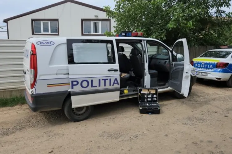 Caz înfiorător la țară crimă, sinucidere (sursa: ziaruldeiasi.ro)