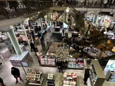 Scandal de furt la Roma, polițiști anchetați (sursa: roma.repubbloca.it)