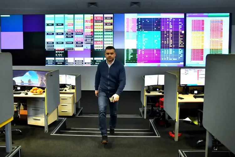 Ciucu explică cum îi păcălește PSD pe bucureșteni: facturarea se aplică deja la energia furnizată Foto: Facebook