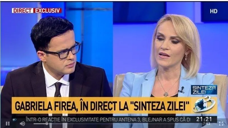 Firea și-a reluat funcțiile în PSD 