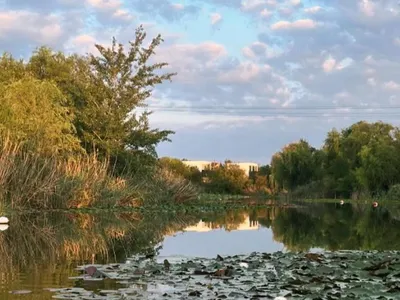 Lacul Snagov, două persoane au murit (sursa: defapt.ro)