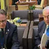 Șeful de cabinet al premierului Netanyahu, arestat (sursa: Facebook/Tzachi Braverman)