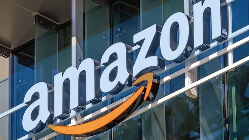 Amazon România, pierderi mari și disponibilizări (sursa: ziaruldeiasi.ro)