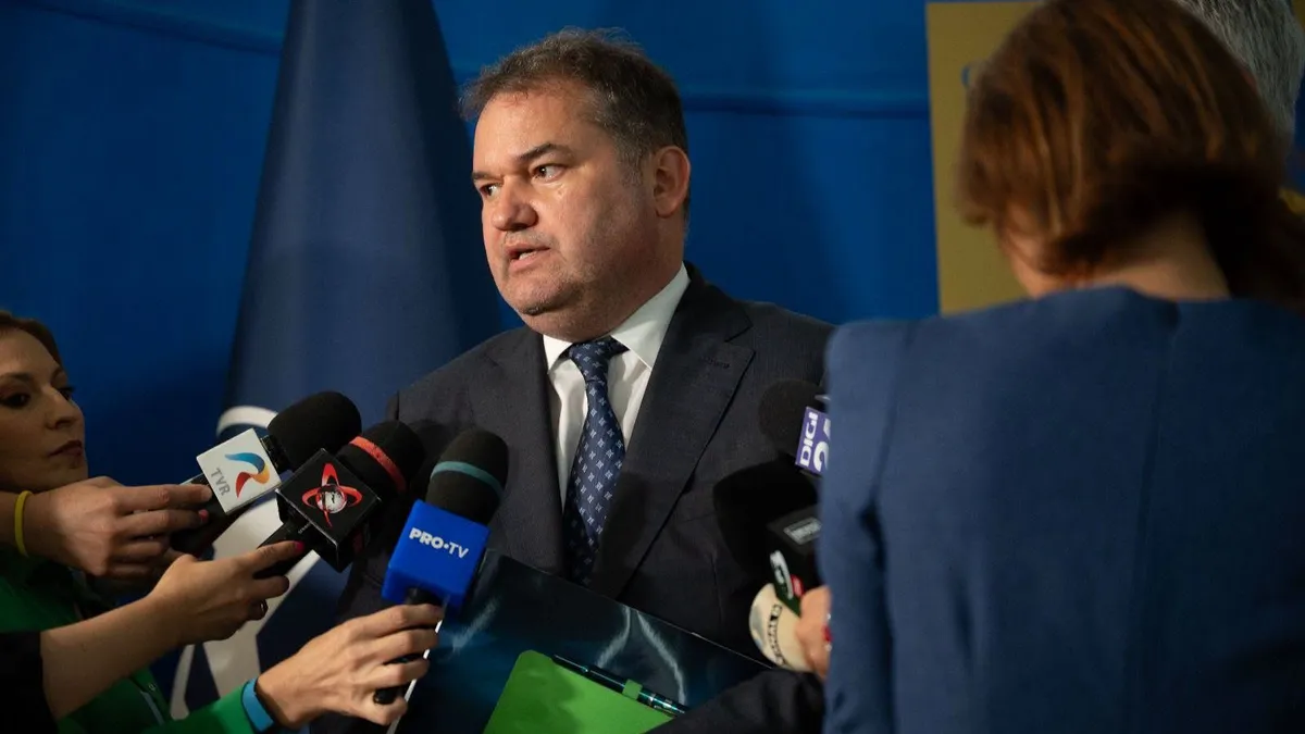 Cseke Atilla, care este ministru interimar al Sănătății și a mai condus acest minister, nici o reacție la dramele din sistem