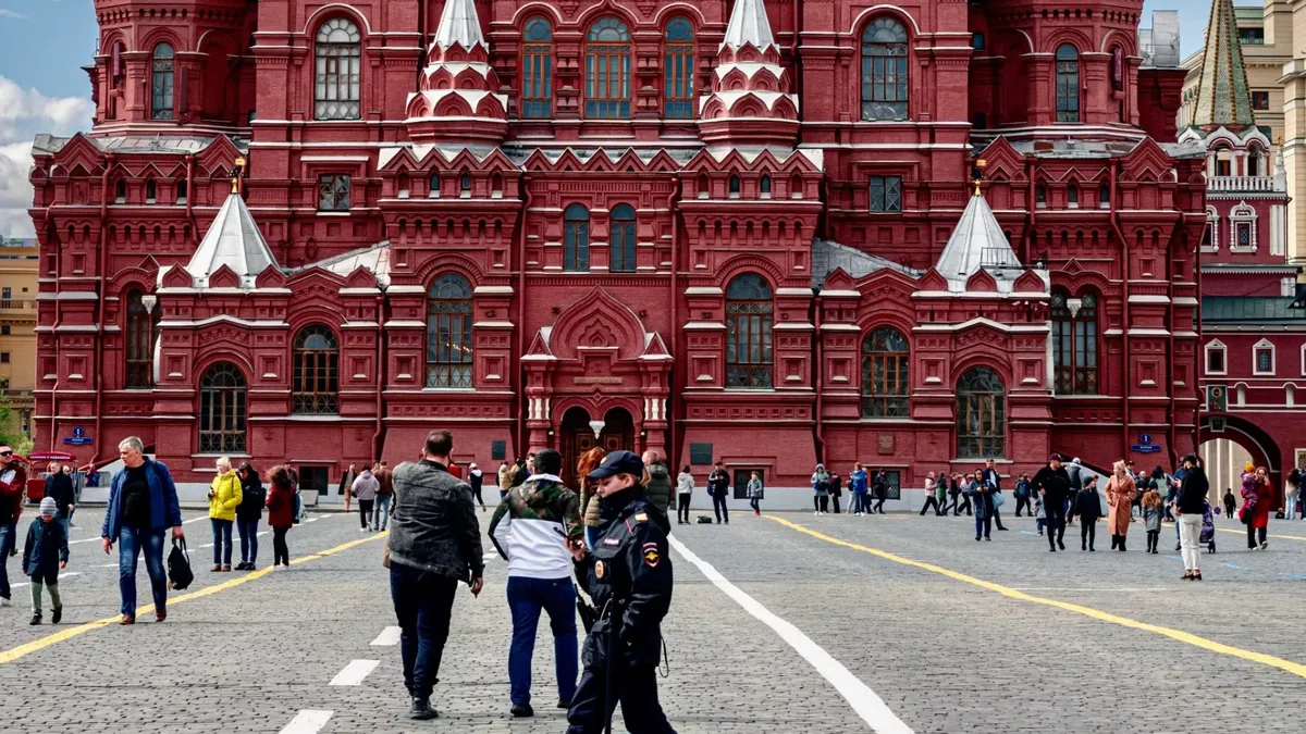 România a refuzat să extrădeze un cetățean moldovean în Rusia (sursa: Pexels/Fatih Turin)