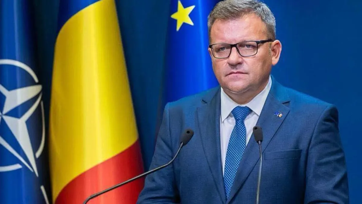 Budăi îl apără pe Grindeanu în cazul ARR (sursa: Facebook/Marius Constantin Budăi)