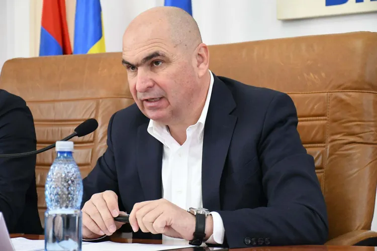 Consiliul Județean Bihor, doi ani cu Bolojan Foto: Facebook