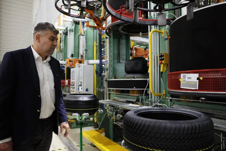 Ciolacu ar desecretiza cheltuielile lui Iohannis (sursa: Facebook/Marcel Ciolacu)