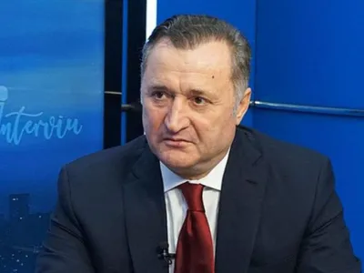 Ex-premierul moldovean, căutat prin Interpol (sursa: Facebook/Vlad Filat)