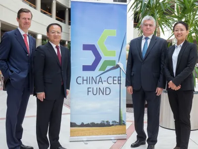 China CEE Fund management (source: china-ceefund.com)