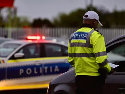 Ce faci când te oprește Poliția Rutieră: drepturile șoferului, testarea și contestarea amenzii în 2026