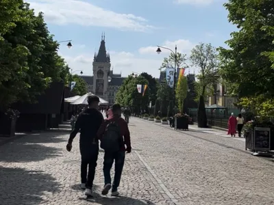 Iași, județul cu cea mai tânără populație (sursa: ziaruldeiasi.ro)