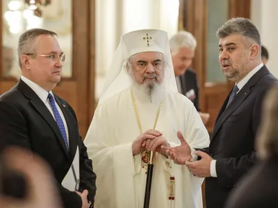 Cea mai dură înfrângere a Puterii Foto: Inquam/ Octav Ganea