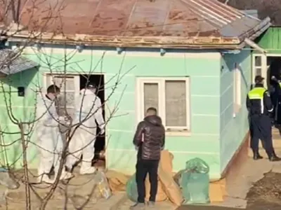 Crimă șocantă la Iași: condamnată la 25 de ani de închisoare, după ce și-a ucis mama